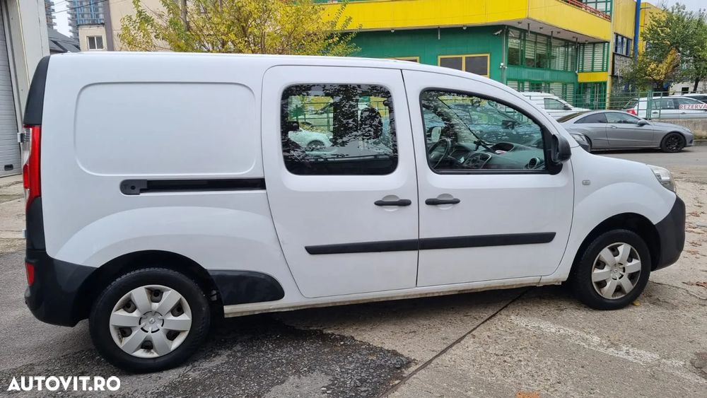 Renault Kangoo - 12