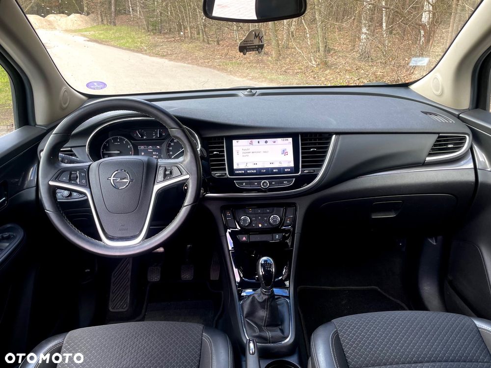Opel Mokka - 19