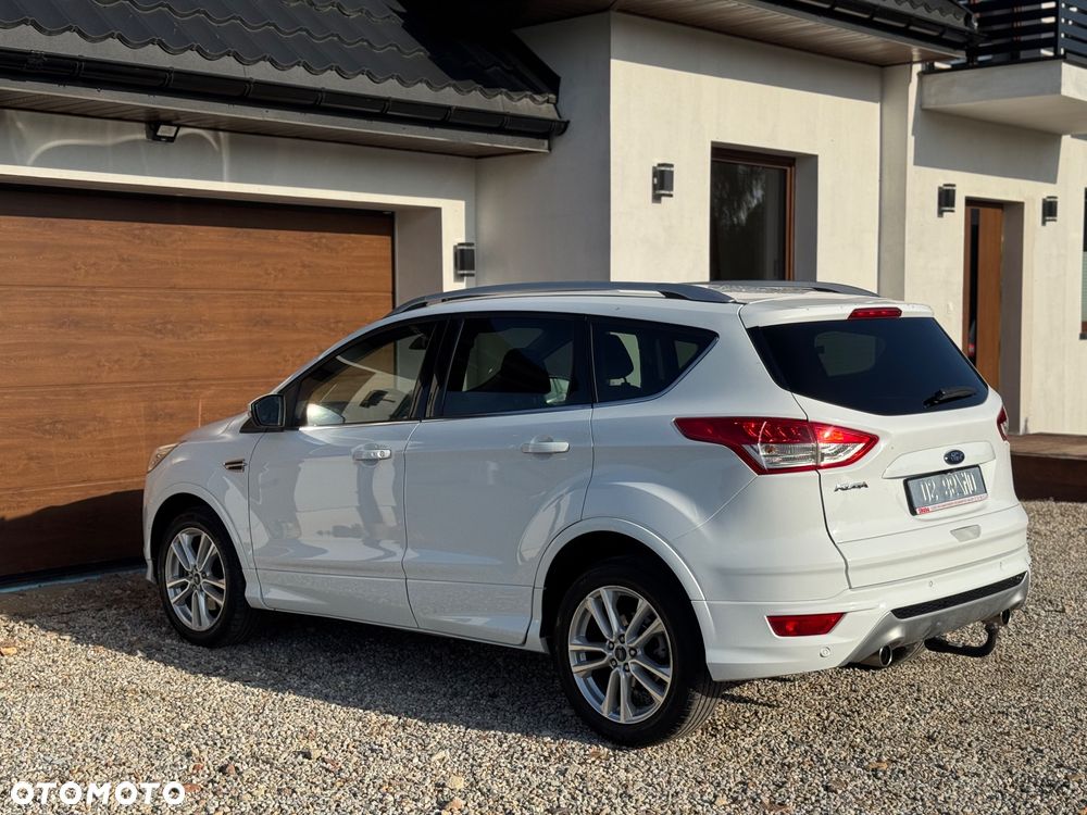 Ford Kuga - 7