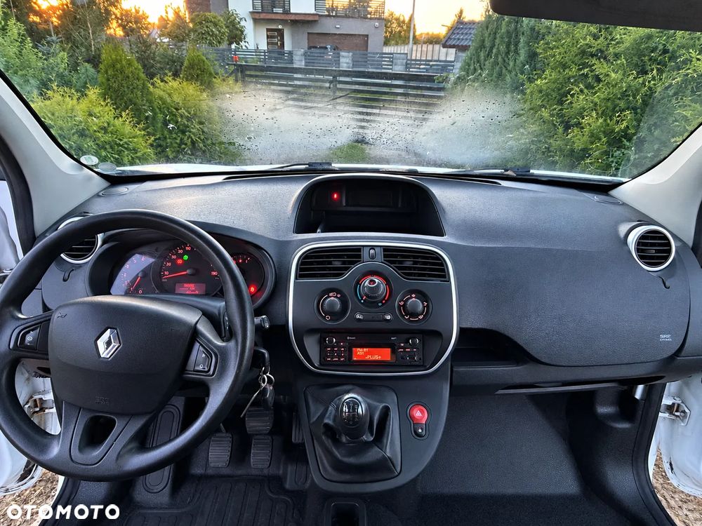 Renault Kangoo - 16