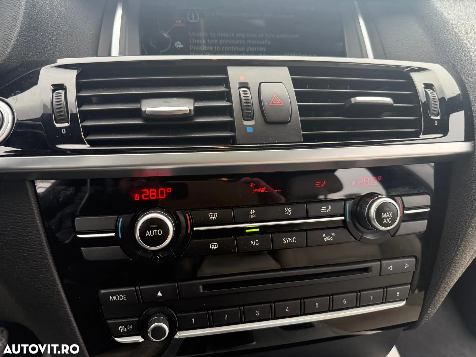 BMW X4 xDrive20d Aut. M Sport - 20