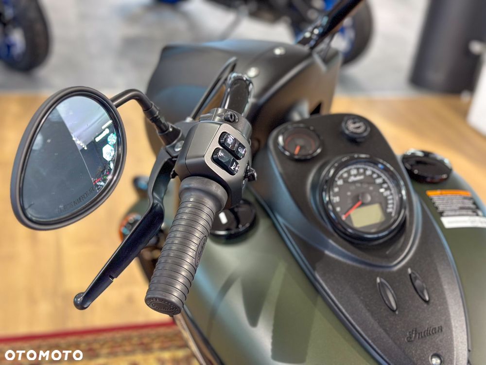 Indian Springfield - 6