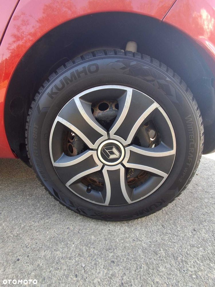 Renault Clio - 4