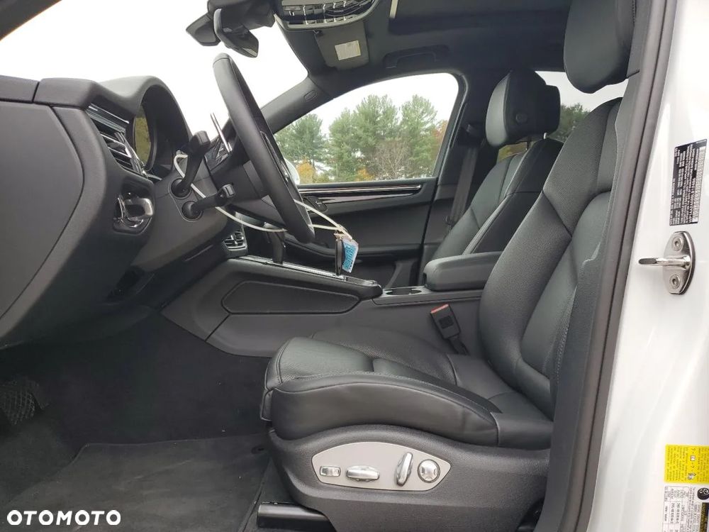 Porsche Macan - 7