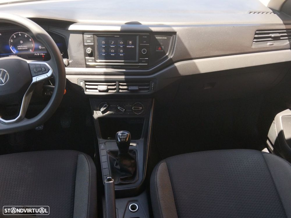 VW Taigo 1.0 TSI Life - 14