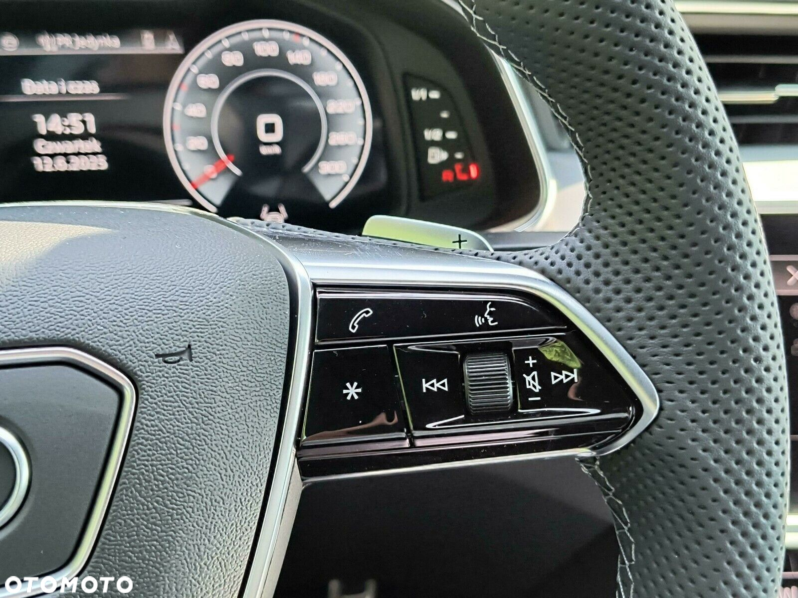 Audi A6 - 17