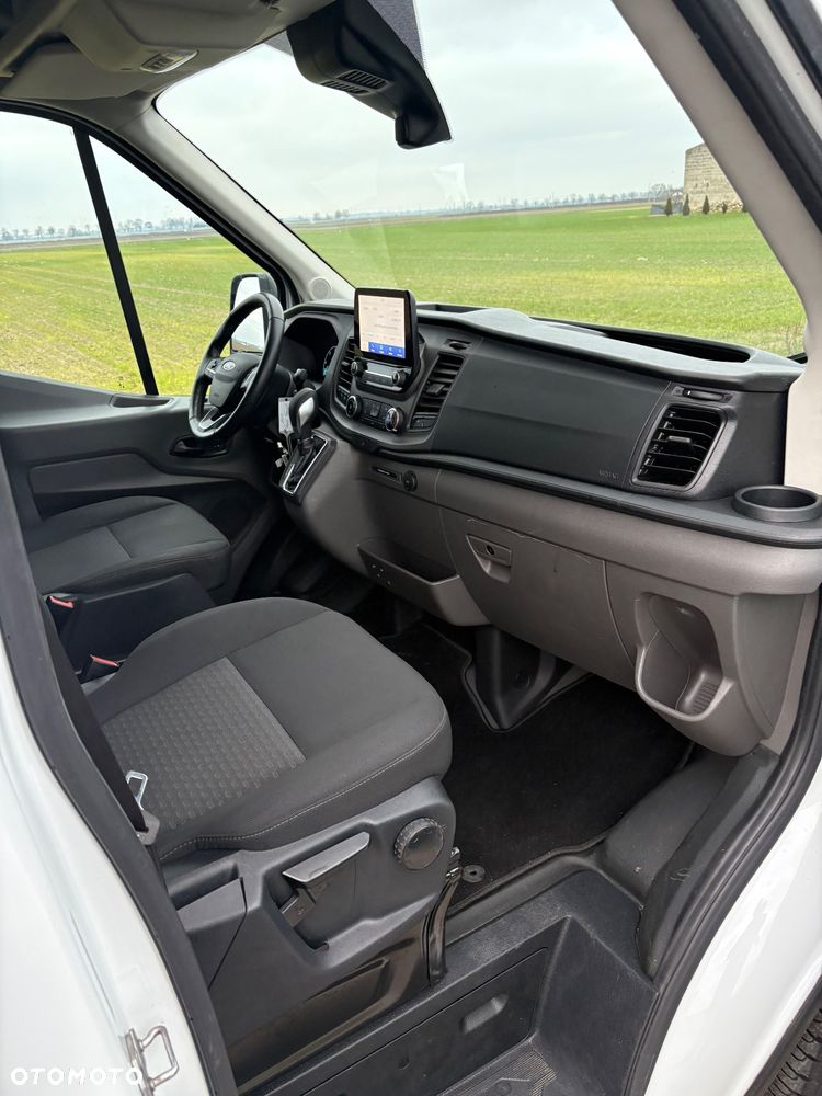 Ford Transit - 13