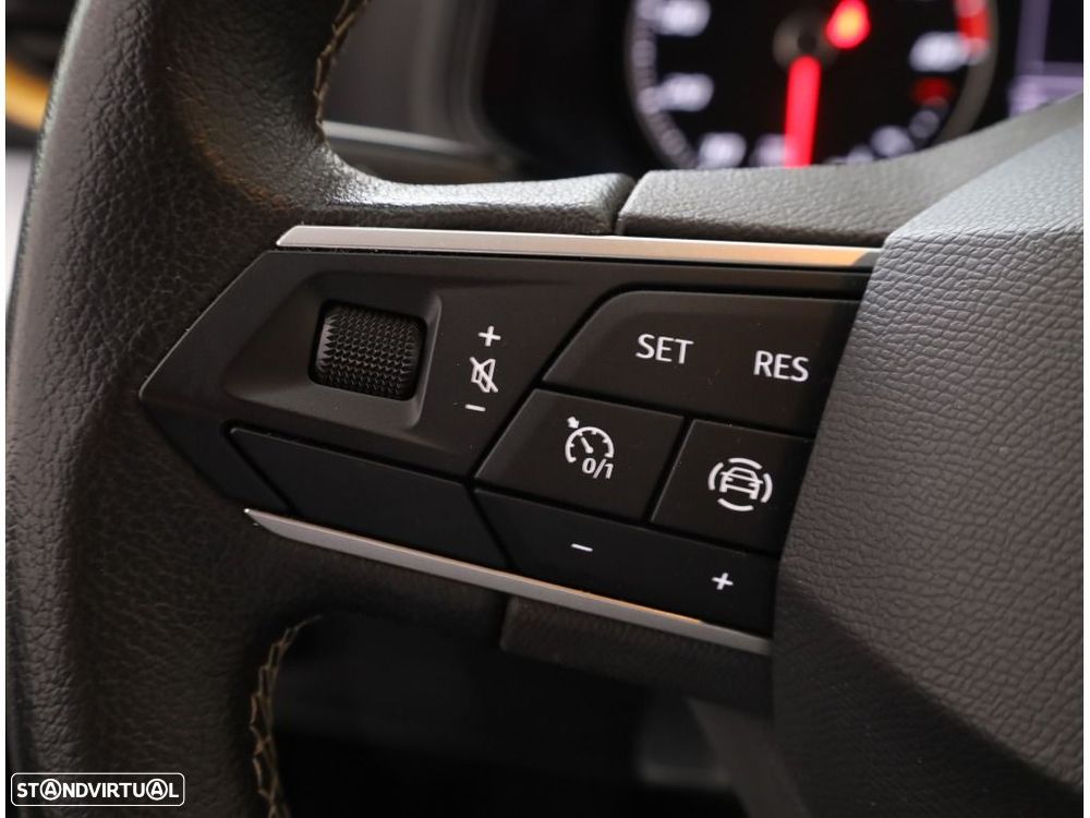 SEAT Arona 1.0 TSI Style - 24