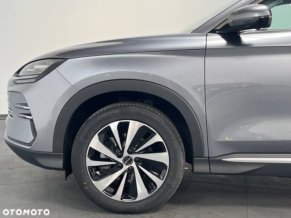 BYD Seal U 1.5T Design AWD - 5