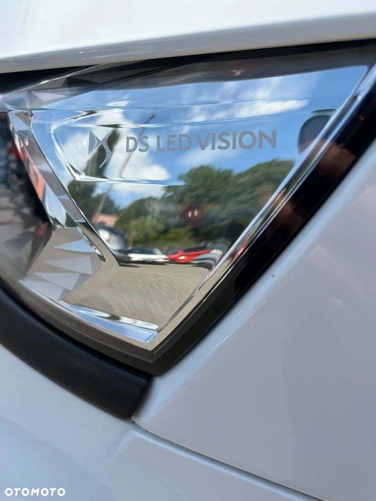 DS Automobiles DS 7 Crossback 1.6 PureTech Performance Line + - 25