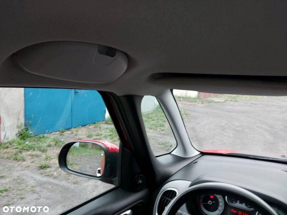 Fiat 500L 1.4 16V Easy - 4