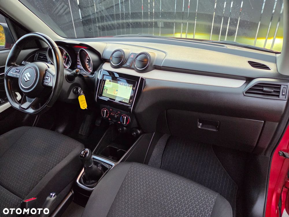 Suzuki Swift - 14