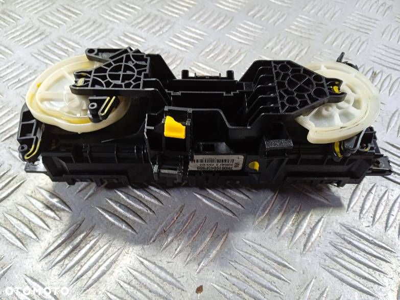 PANEL NAWIEWU VOLKSWAGEN TRANSPORTER T5 7H0819045 - 2