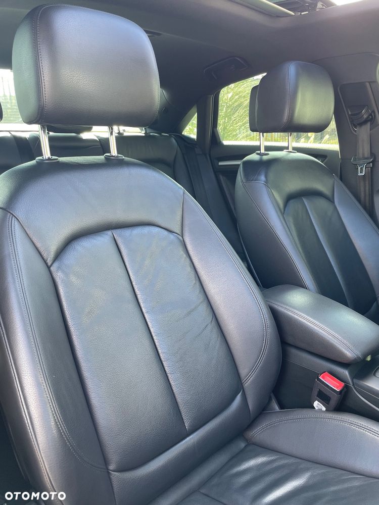 Audi A3 Limousine - 12