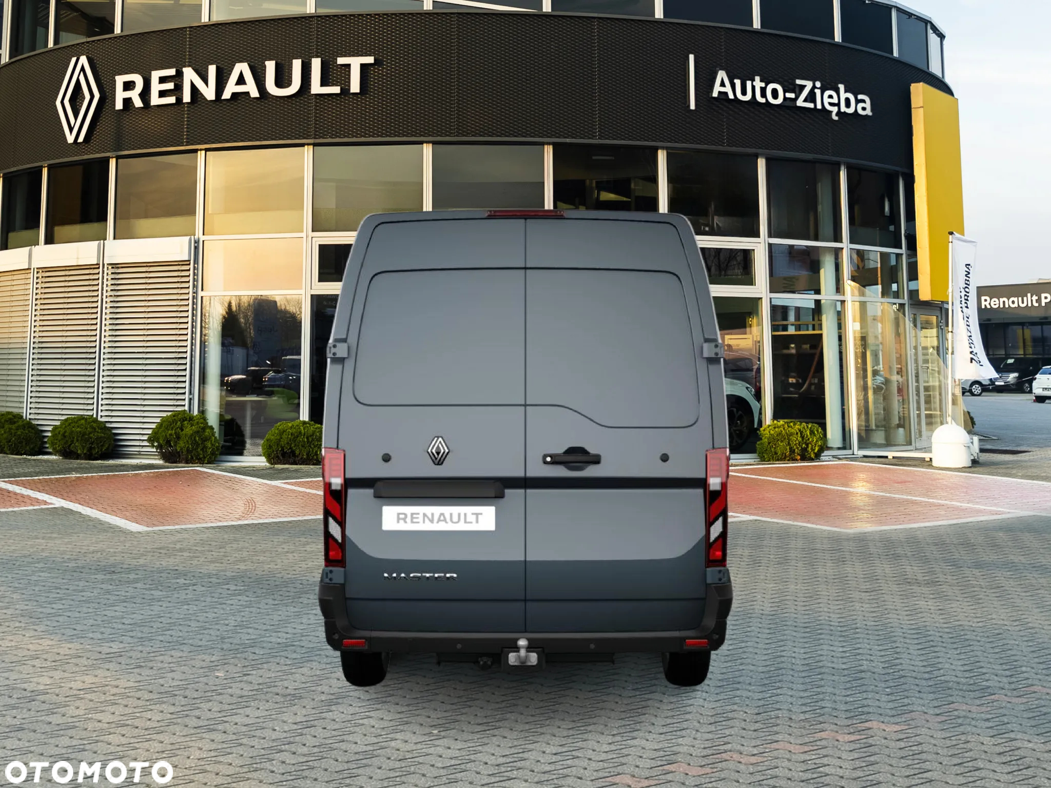 Renault master - 6