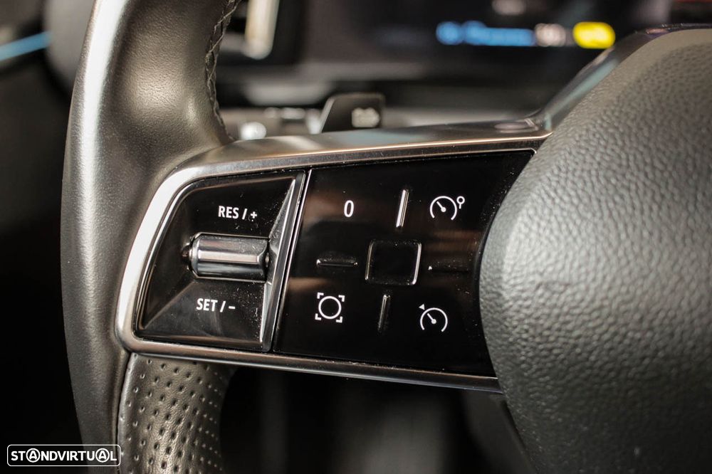 Renault Mégane E-Tech EV60 Techno - 18