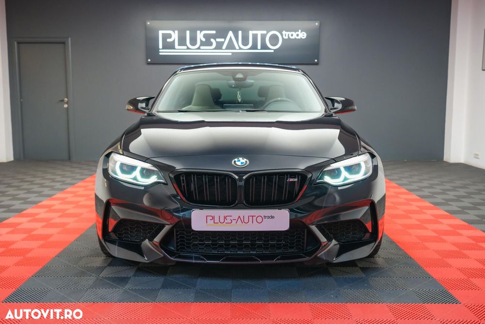 BMW M2 - 2