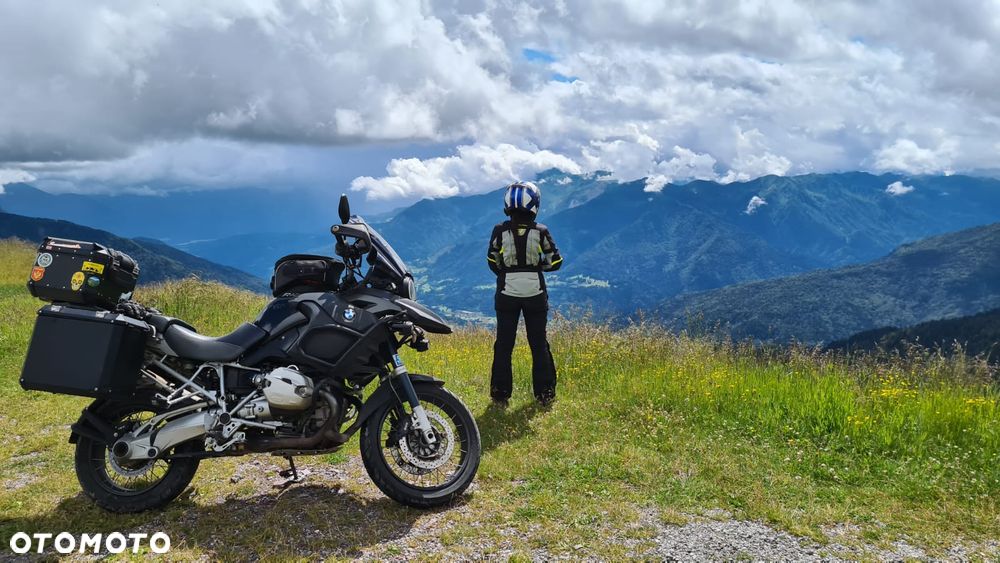 BMW R - 21