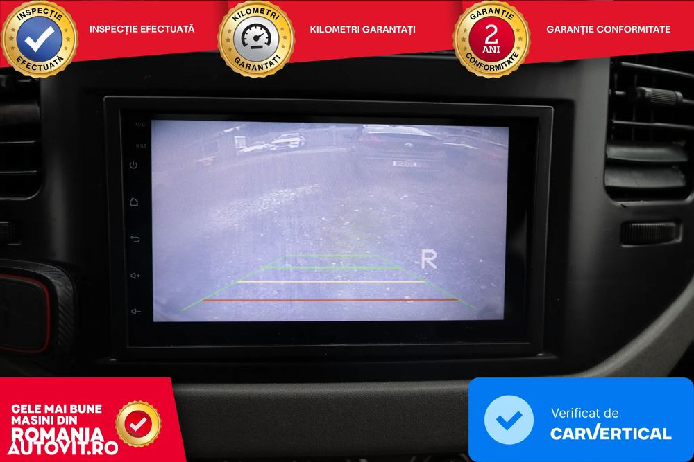 Mitsubishi Pajero SWB 3.2 DI-D GLS A/T, Piele - 18