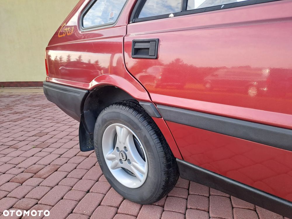 Polonez Caro - 8