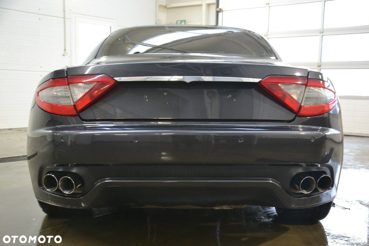 Maserati GranTurismo - 6