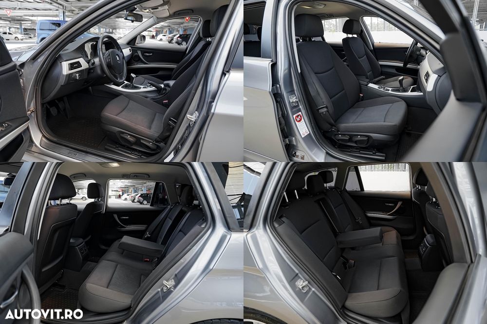 BMW Seria 3 320d - 7