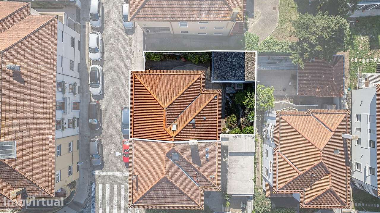 Moradia T4 para venda - Grande imagem: 4/36