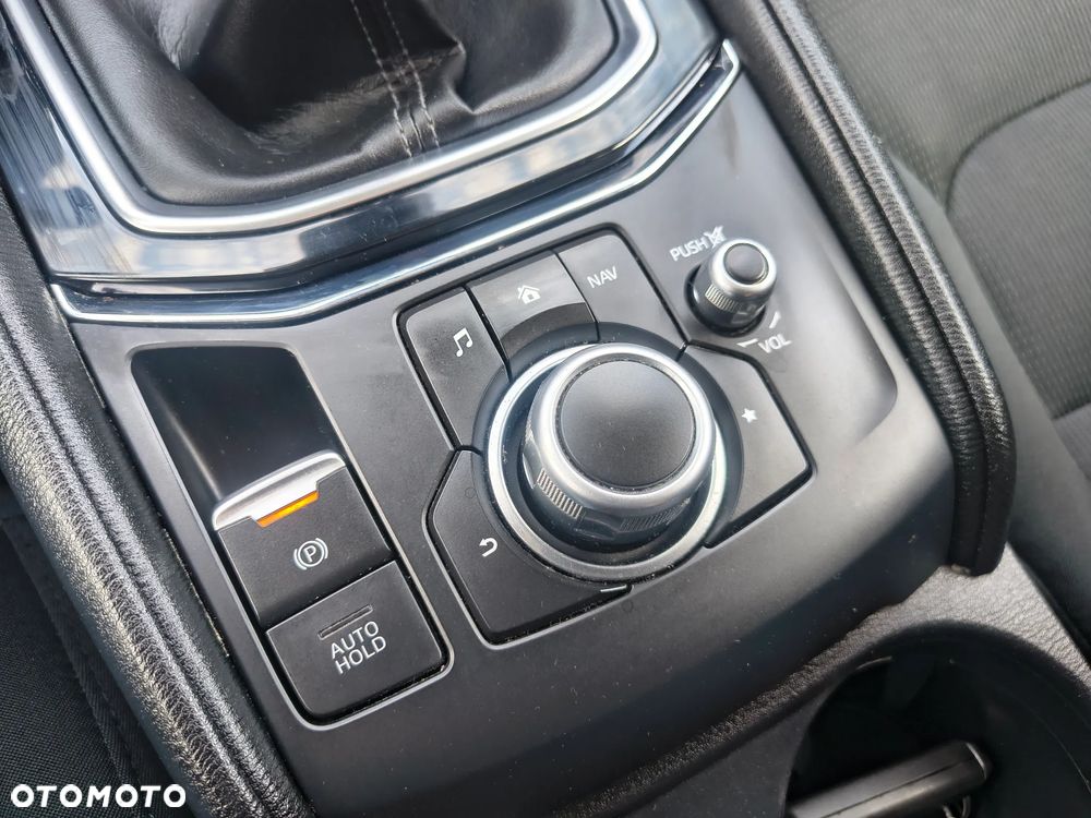 Mazda CX-5 SKYACTIV-D 150 Prime-Line - 26