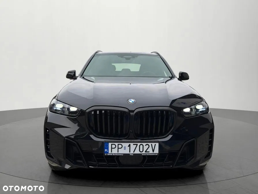 BMW X5 xDrive30d - 23