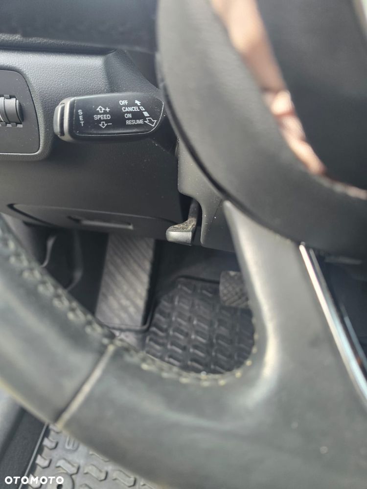 Audi Q3 35 TDI Quattro S tronic advanced - 18