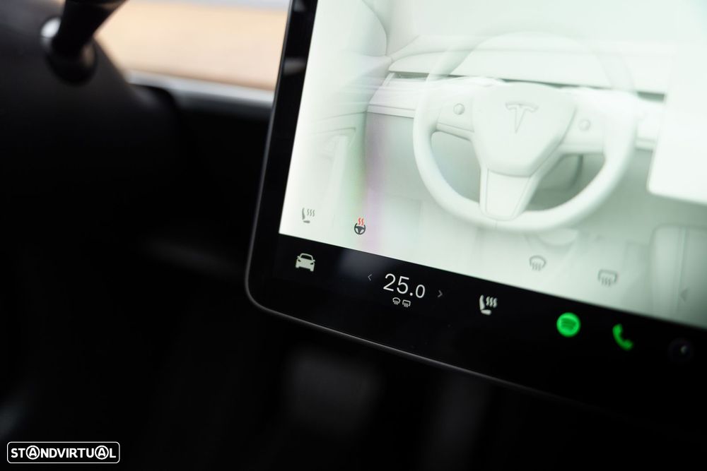 Tesla Model 3 Standard RWD Plus - 18