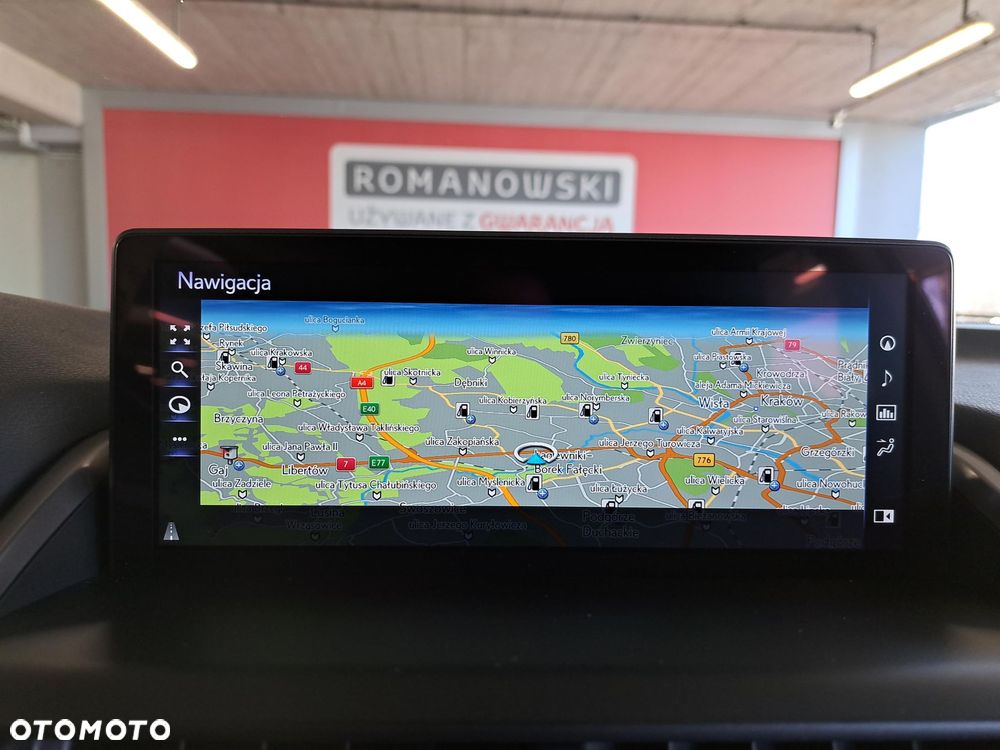 Lexus NX 300h Elegance AWD - 24