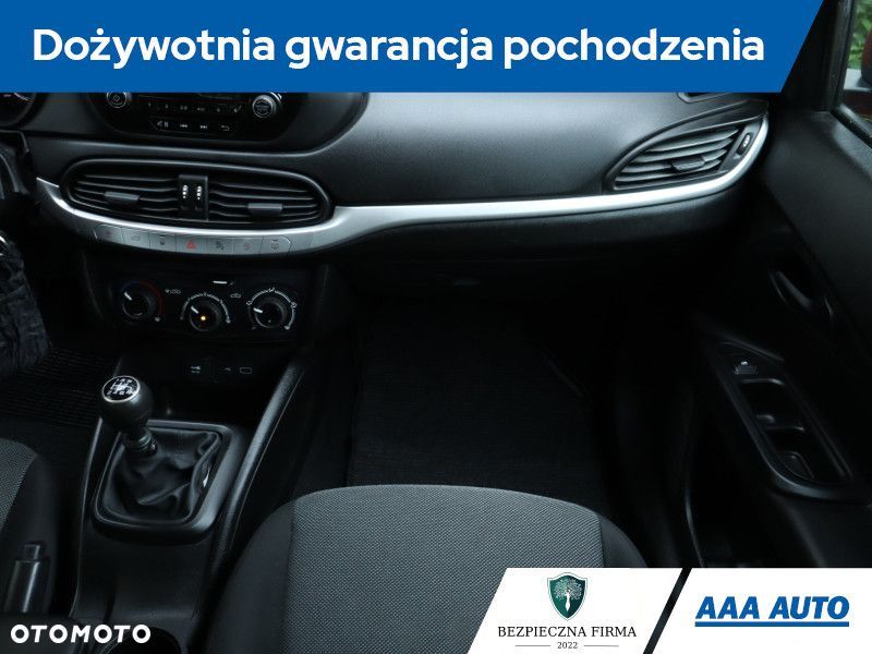 Fiat Tipo - 10