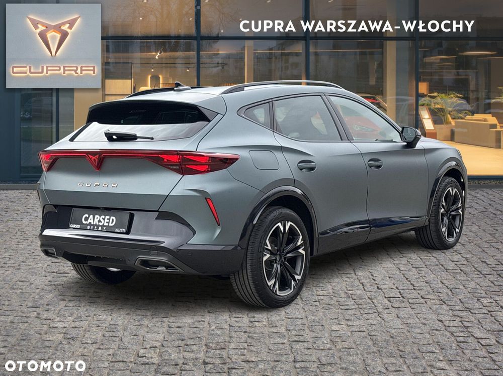 Cupra Formentor 1.5 TSI DSG - 6