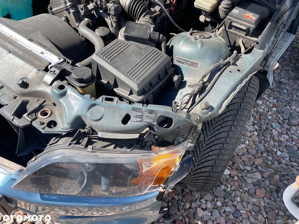 BMW Z3 1.8 - 8