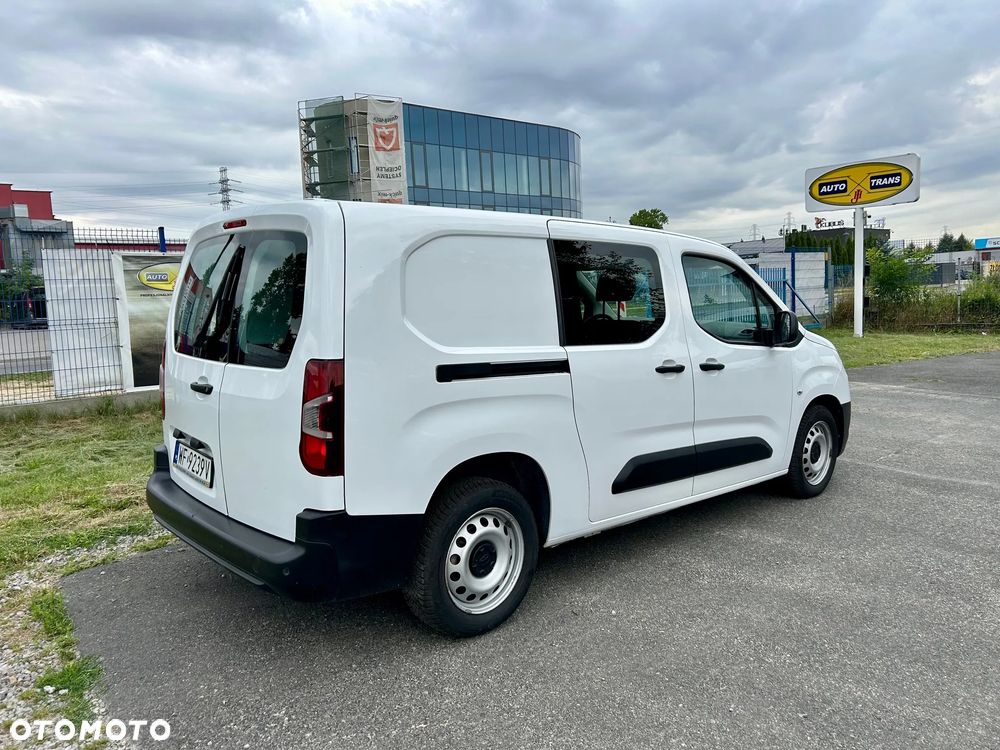 Toyota ProAce - 5