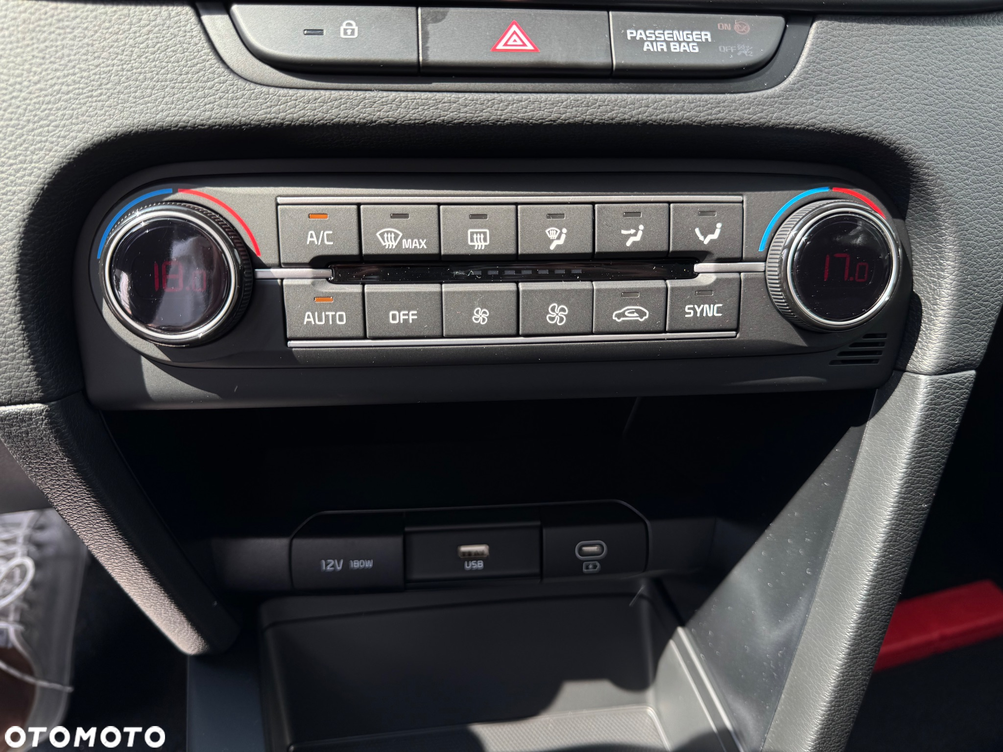 Kia Ceed 1.5 T-GDI M DCT - 8