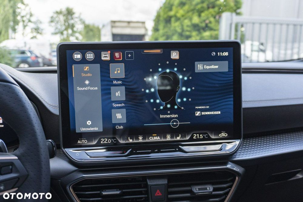 Cupra Formentor - 35