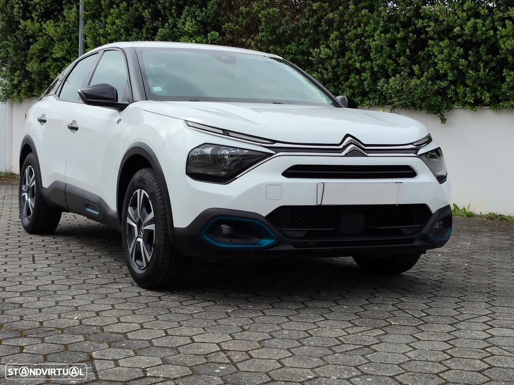 Citroën e-C4 Feel Pack - 8