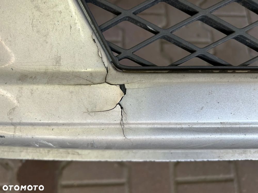 MAZDA 5 V I CR 2005-2008 ZDERZAK PRZEDNI PRZÓD GRILL - 12