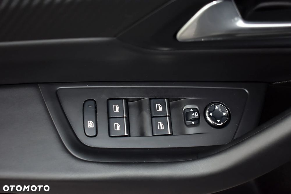 Peugeot 508 BlueHDi 130 EAT8 Allure Business-Paket - 23
