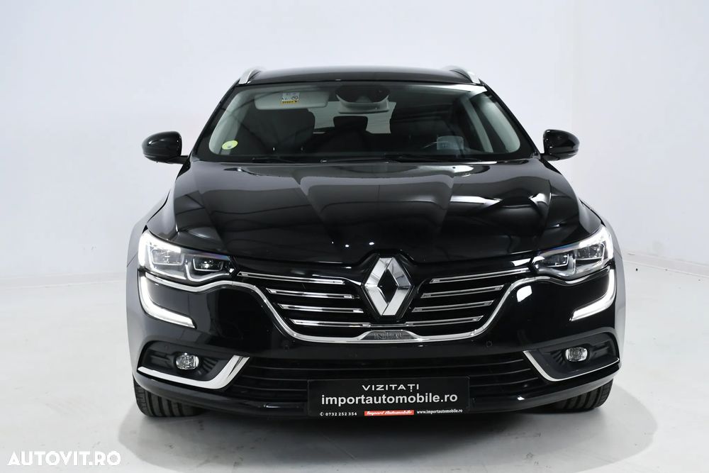 Renault Talisman ENERGY dCi 160 EDC INITIALE PARIS - 8