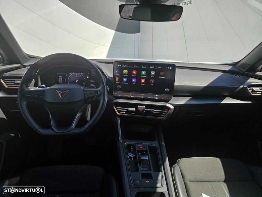 Cupra Formentor 1.4 e-Hybrid DSG - 30