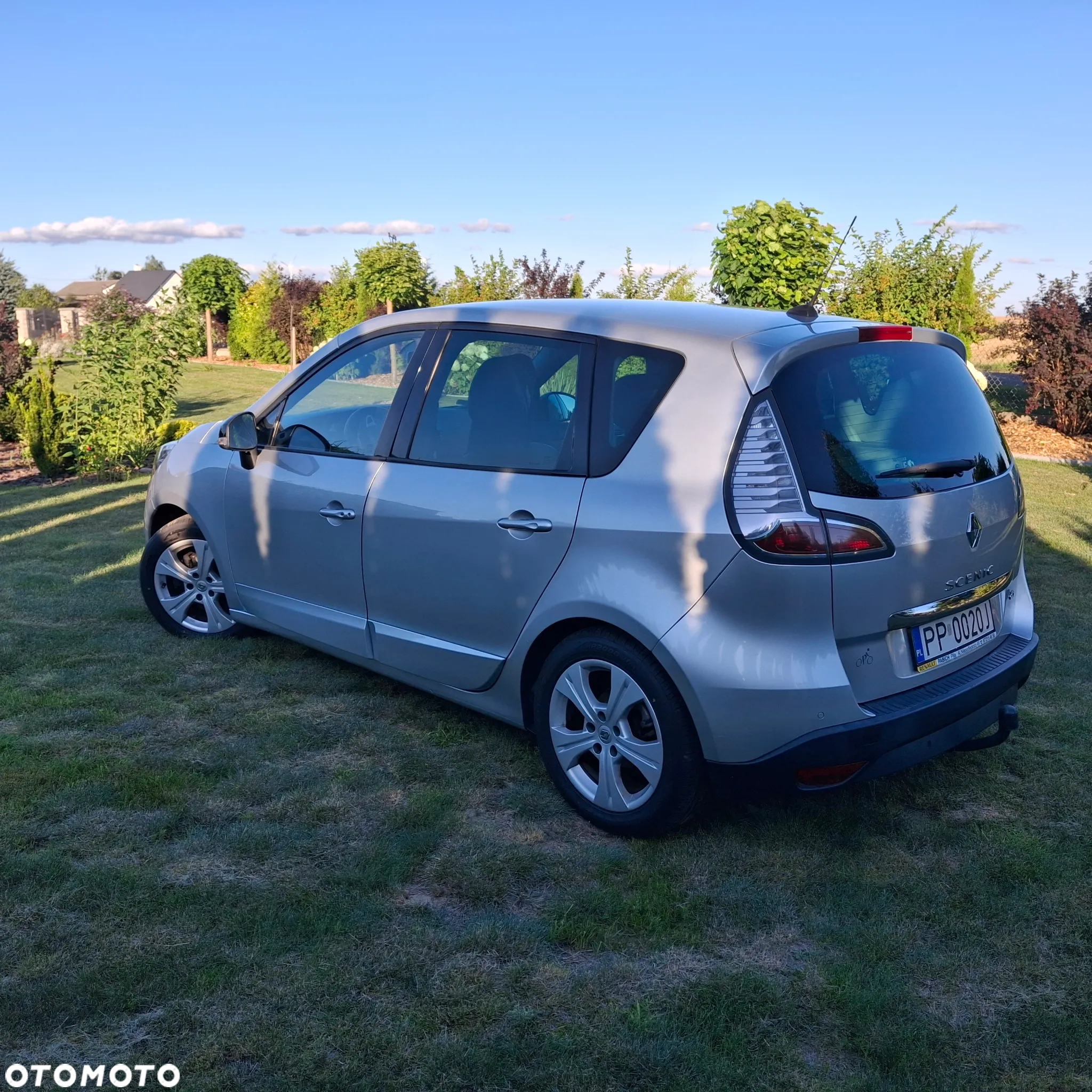 Renault Scenic 1.6 dCi Bose - 18