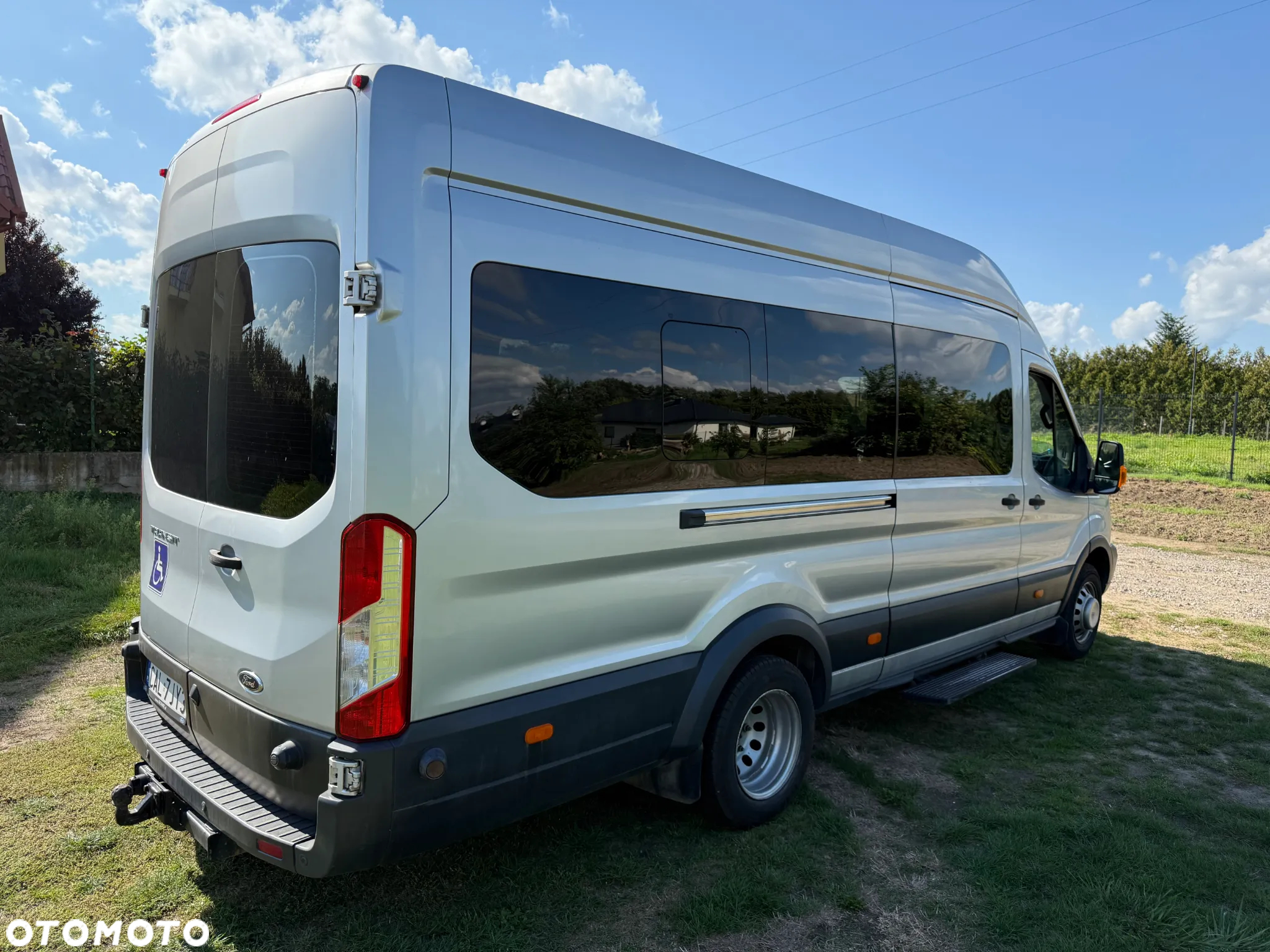 Ford Transit - 3