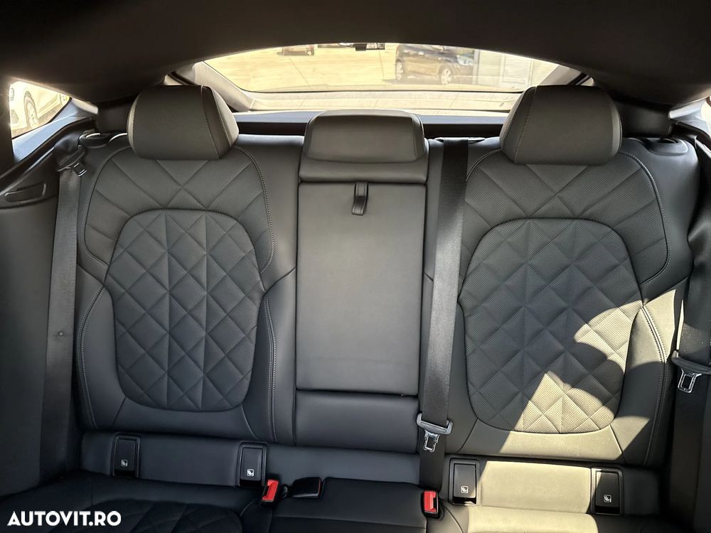 BMW X6 xDrive30d AT MHEV - 23
