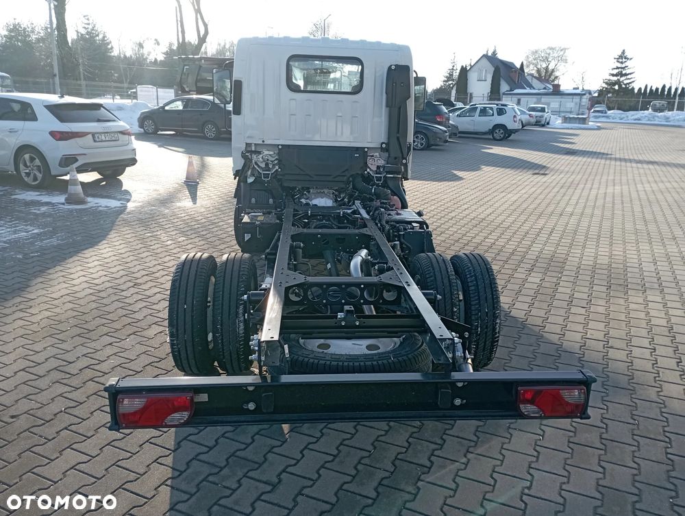 Isuzu M27F 3,0 TURBO - 9