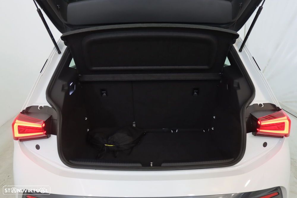 Cupra Born 58 kWh - 18