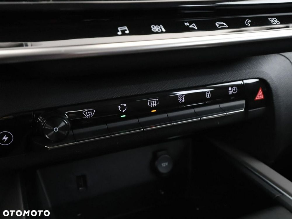 Citroën C5 Aircross 225 e-EAT8 C-SERIES - 29