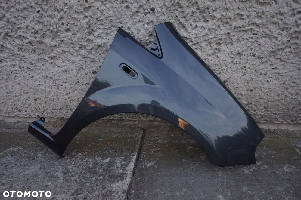 BŁOTNIK PRZEDNI PRAWY FIAT GRANDE PUNTO 634/C - 3